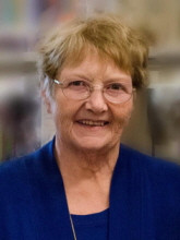 Betty Lou Doster Profile Photo