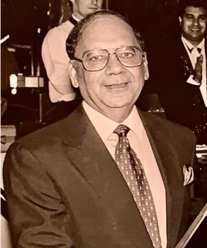 Vyas Dev Sharma