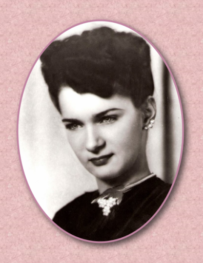 Betty L. Schneider