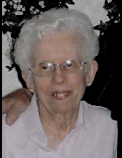 Shirley B. Peetsch