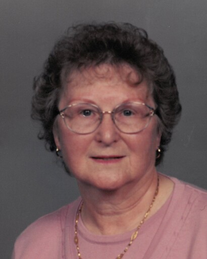 Patricia E. Lohmeyer