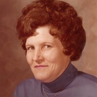 Mary Frances Shouse Potts Profile Photo