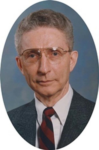 Dr. John H. Edmonson