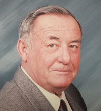 Edward (Ted) Roy Sykes Profile Photo