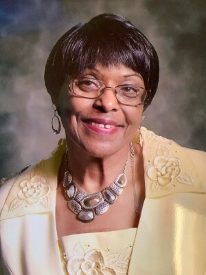 Rev. Dr. Sandra R. Gould Profile Photo