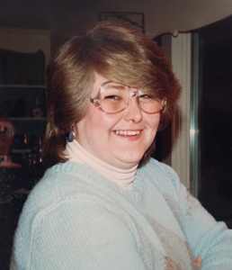 Lynda J. Zukoski