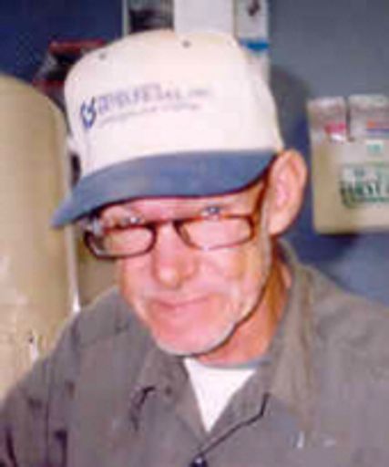 David Lee Blankenship Sr. Profile Photo