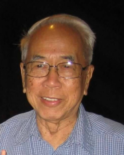 Tjong Kwa