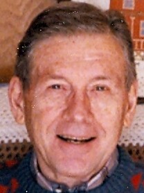 Edward J. Knapp Profile Photo