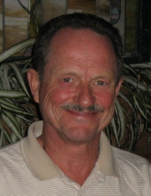 Ronald Peterson Profile Photo