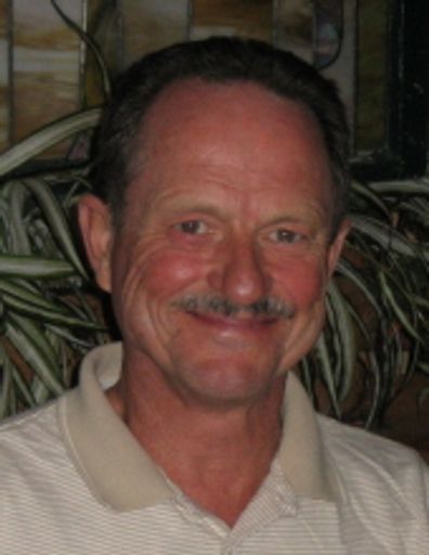 Ronald Peterson Profile Photo