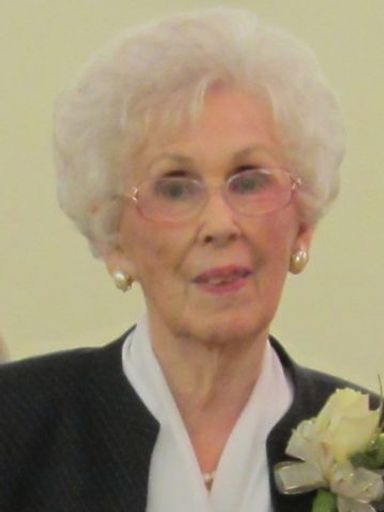 Betty Patterson Profile Photo