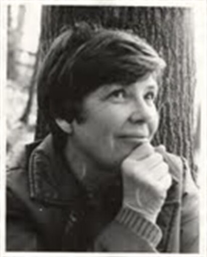 Shirley Mcallister Ludwig