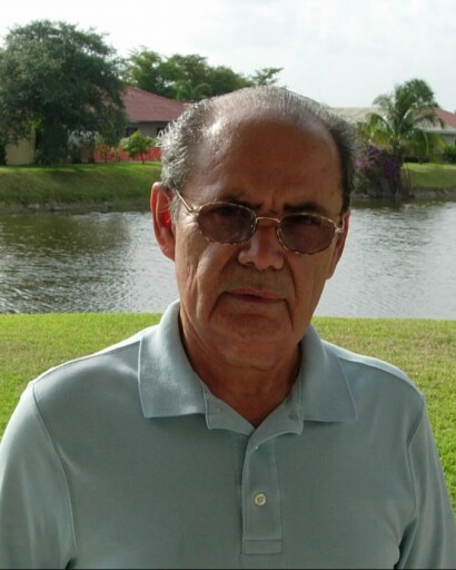 Reinaldo Quinones Profile Photo