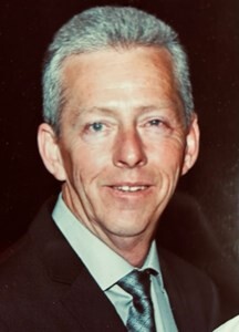 Richard Duane Mcmurchy Profile Photo