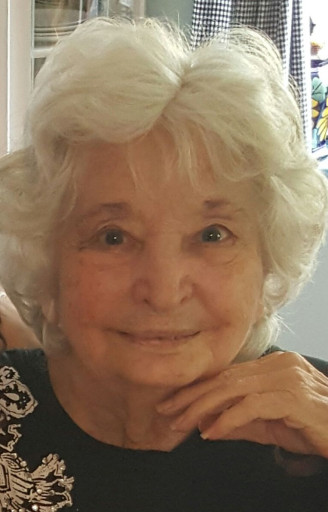 Charlotte Salzman