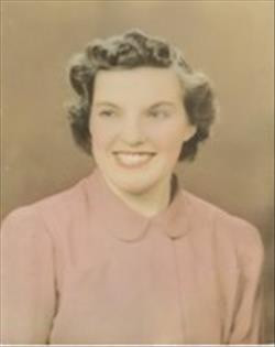 Mary Stein Profile Photo