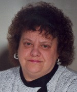 Joyce M. (Strickler)  Weaver
