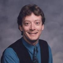 Frank Bateman Profile Photo