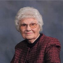 Dorothy Monson Profile Photo