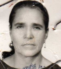 Margarita Sanchez