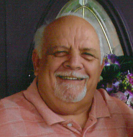 Albert L. Julian Profile Photo