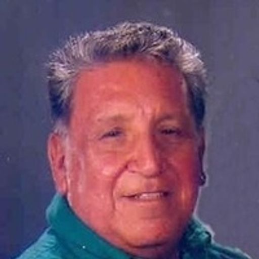 Joe Escobedo, Jr.