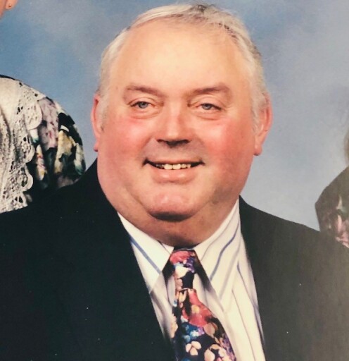 Edward Kruse Obituary May 24, 2020 - Burton Quinn Scott Cremation ...