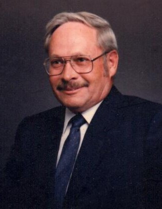 Roger Fowler Profile Photo