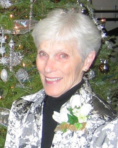 Nona R. Higgins