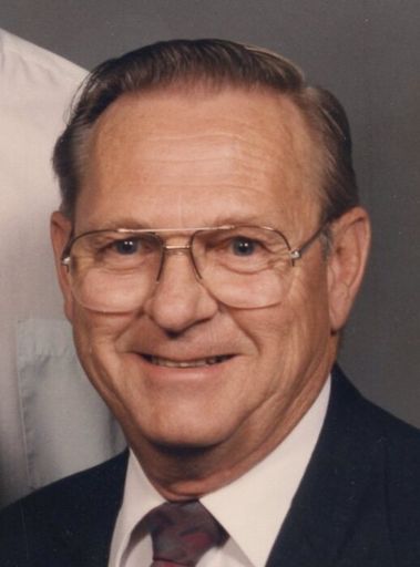 Albert "Al" R. Gerstbauer