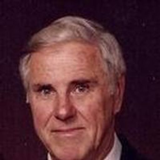 Frank R. Stuart Profile Photo