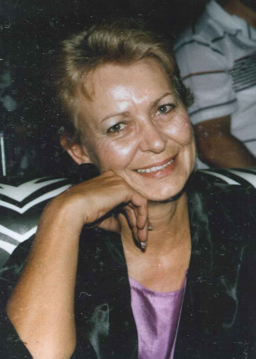 Rose Marie (Kren)  Spolar