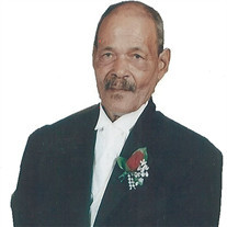 Howard Richard Cheatham Sr. Profile Photo