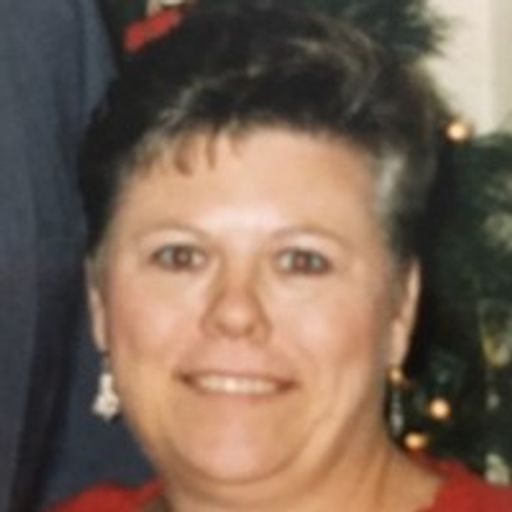 Betty K. Jones Profile Photo