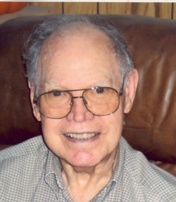 Homer Grant, Jr. Profile Photo