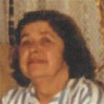 Mary N. Pemental