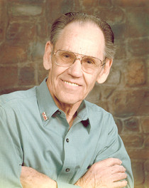 R. Kent Parsons