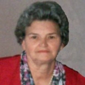 Joyce Wilson Collins