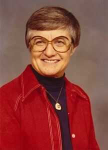 Betty L Haynes Profile Photo