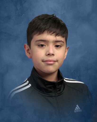 Cristian Flores Profile Photo