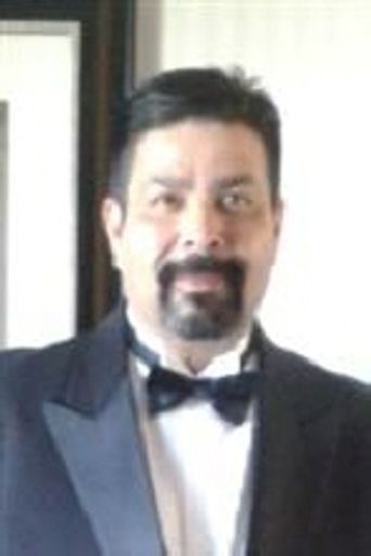 Michael A. Becerra Profile Photo