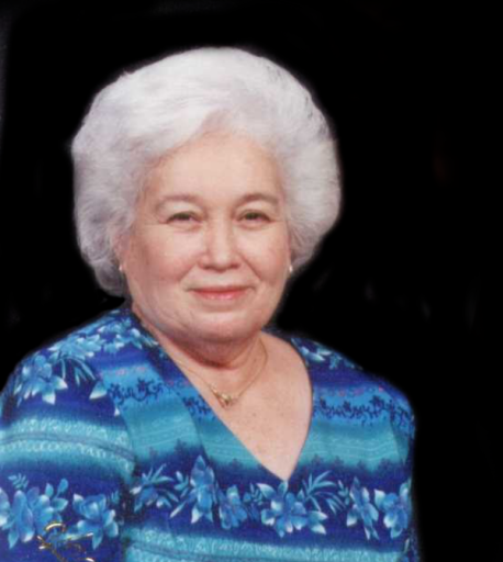 Rafaela B. Olivarez