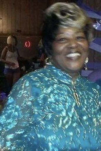 Phyllis Denise Mccray-Mcclary