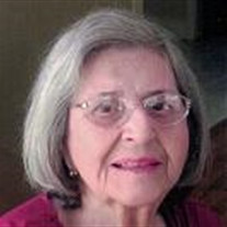 Mary Joyce Alleman Morlas Profile Photo