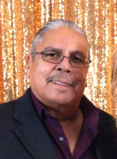 Joseph Ray Gutierrez Profile Photo