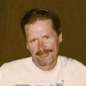 Bryan Buffington Profile Photo