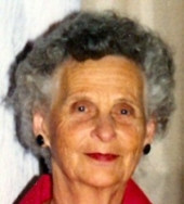 Alice M. Steindorf