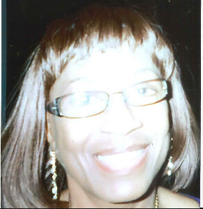 Brenda Joyce Parchman-Kinley