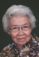 Mary G. Mendoza